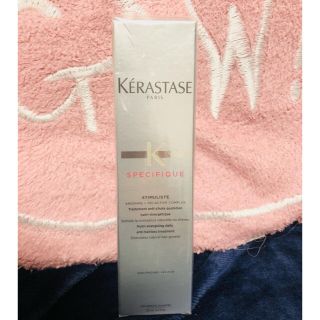 ケラスターゼ(KERASTASE)のケラスターゼ　SP スティミュリスト(スカルプケア)