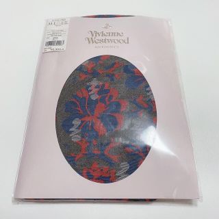 ヴィヴィアンウエストウッド(Vivienne Westwood)のまゆち様専用　ヴィヴィアンウエストウッド　タイツ　２点(タイツ/ストッキング)