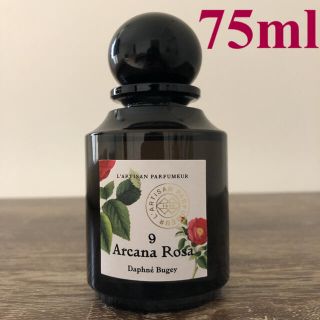 ラルチザンパフューム(L'Artisan Parfumeur)のラルチザン アルカナロザ Arcana Rosa レア(ユニセックス)