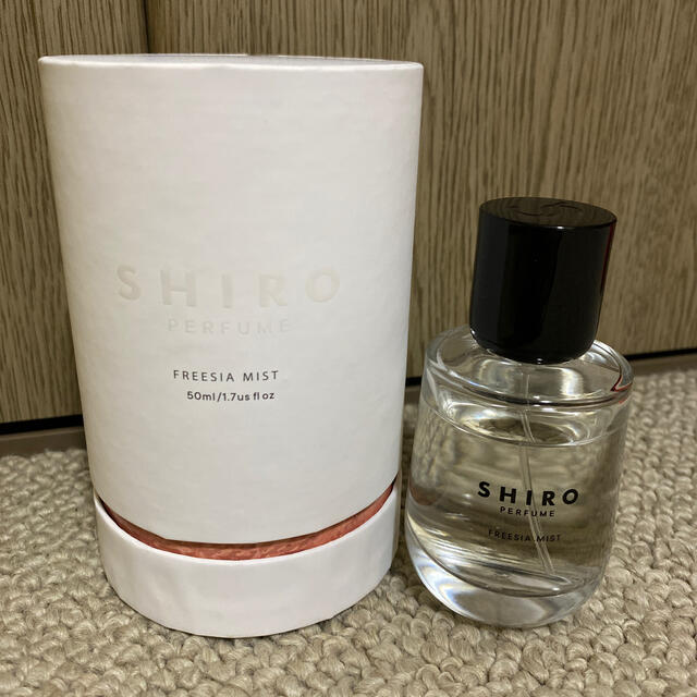 SHIRO FREESIA MIST  フリージア ミスト 50ml