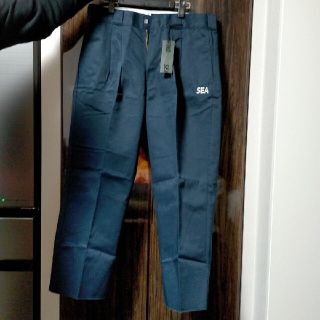 シー(SEA)のWIND AND SEA x DickiesパンツL(その他)