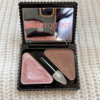 マリークワント(MARY QUANT)のMARY QUANT EYE OPENER(アイシャドウ)