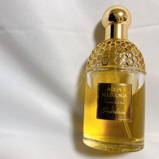 ゲラン(GUERLAIN)のGUERLAIN  アクア アレゴリア(香水(女性用))