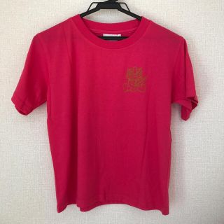 沖縄のＴシャツ(Tシャツ(半袖/袖なし))