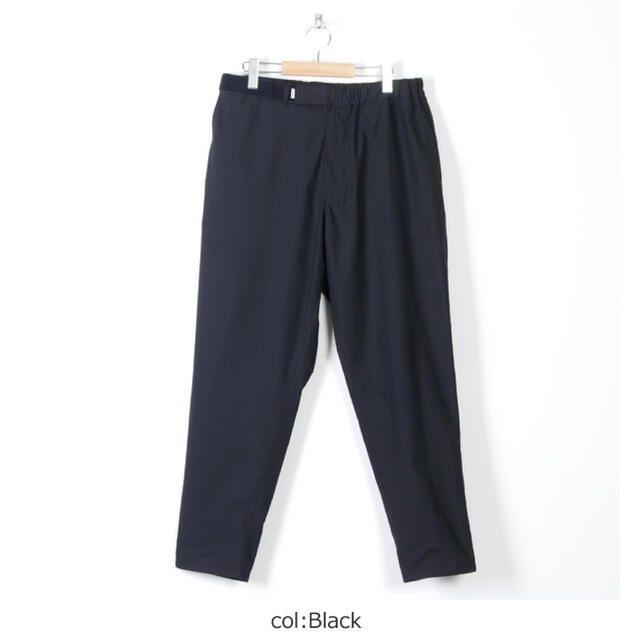 graphpaper  Typewriter Cook Pant