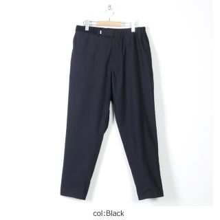 コモリ(COMOLI)のgraphpaper  Typewriter Cook Pant(スラックス)