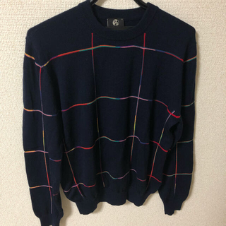 ポールスミス(Paul Smith)のポールスミス  ニット(ニット/セーター)