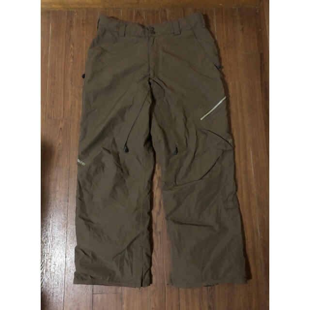 BURTON AK GORE-TEX PANTS