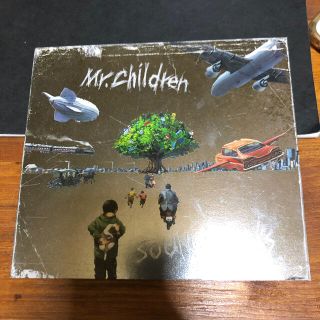 Mr.children  soundtracks(ポップス/ロック(邦楽))