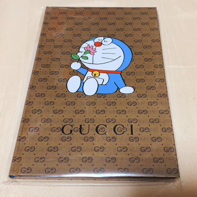 Gucci Cancam ドラえもん Gucci コラボノートの通販 By ちー S Shop グッチならラクマ Gucci Cancam ドラえもん Gucci コラボノートの通販 By ちー S Shop グッチならラクマ
