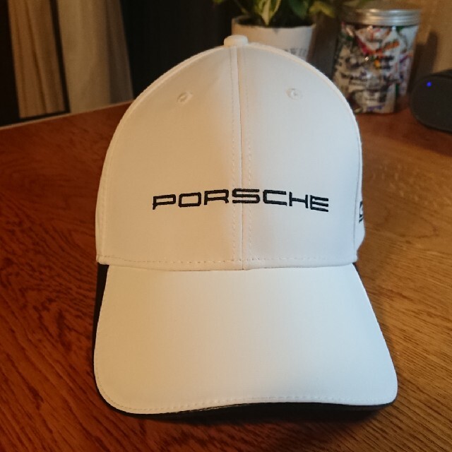 Porsche Design(ポルシェデザイン)のポルシェ デザインスポーツ ベースボールキャップ (最終価格) メンズの帽子(キャップ)の商品写真