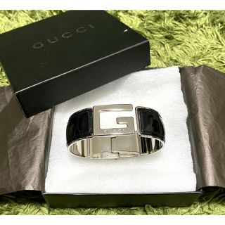 グッチ ブレスレット(メンズ)（レザー）の通販 38点 | Gucciのメンズを 