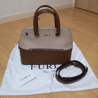 フルラ(Furla)のフルラ　ハンドバッグ(ハンドバッグ)