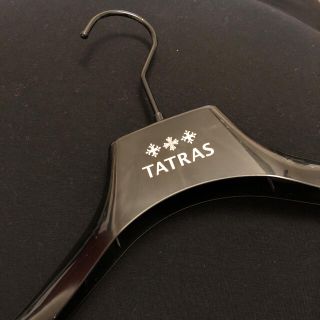 タトラス(TATRAS)のタトラス　ハンガー　メンズ用(ダウンコート)