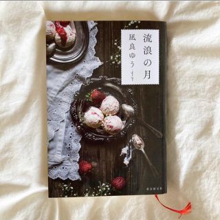 流浪の月(文学/小説)