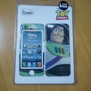 ディズニー(Disney)のGizmobies ディズニー　トイストーリー　iPhone5/5s(モバイルケース/カバー)