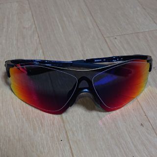 オークリー(Oakley)のオークリー ゼロパス(サングラス/メガネ)