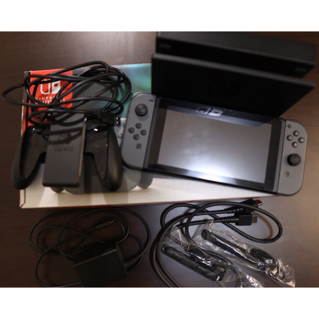 Nintendo Switch 本体 星のカービィー セット Nintendo Switch 本体 星のカービィー セット