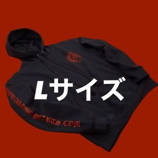 クロムハーツ(Chrome Hearts)のオンライン限定！Chrome Hearts クロムハーツパーカー (パーカー)