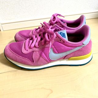 ナイキ(NIKE)のナイキ　スニーカー(スニーカー)