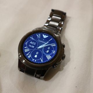 EMPORIO ARMANI(腕時計(デジタル))のフリマアイテム一覧 EMPORIO ARMANI(腕時計(デジタル))のフリマアイテム一覧