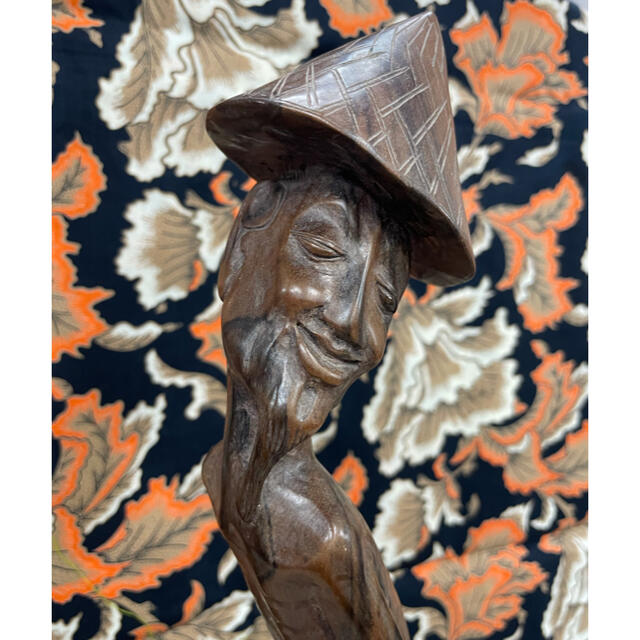 きれい バリ島の木彫彫刻 - 通販 - www.casalinsabogados.com.ar