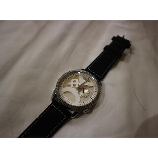 ドルチェアンドガッバーナ(DOLCE&GABBANA)のドルチェ＆ガッバーナ D&G 腕時計 (腕時計(アナログ))