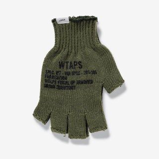 ダブルタップス(W)taps)のWTAPS TRIGGER GLOVE ACRYLIC 手袋(手袋)