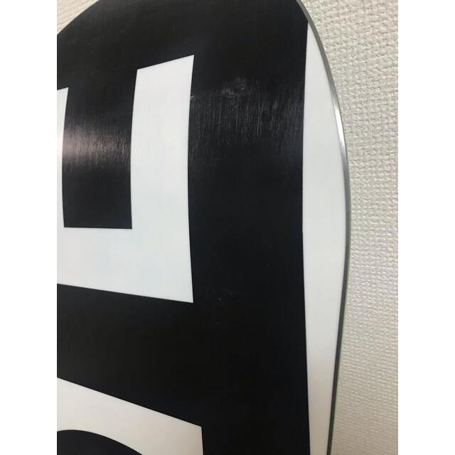 FTC(エフティーシー)のFANATIC FTC TWIN スノーボード 板 スポーツ/アウトドアのスノーボード(ボード)の商品写真