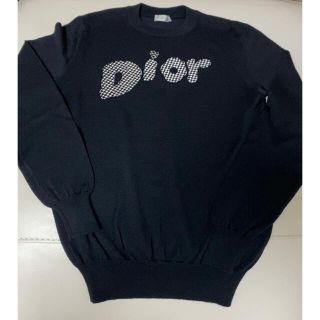 ディオール(Dior)のDiorニット(ニット/セーター)