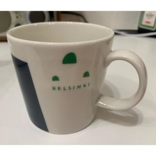 イッタラ(iittala)のiittala CITY MUG HELSINKI(食器)