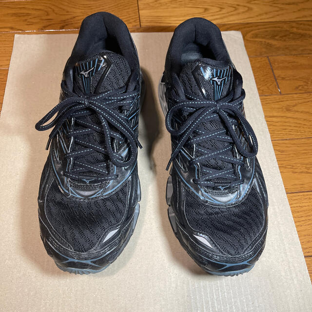 Mizuno Wave Prophecy 8  ミズノ ウエーブプロフェシー8