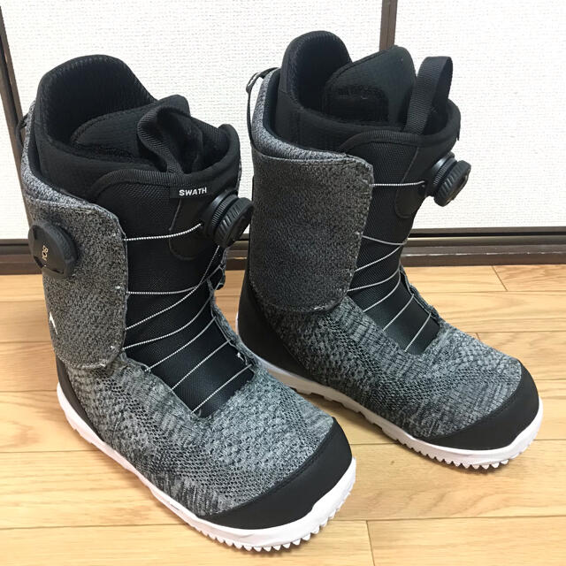 ヒガラシ様専用BURTONバートン2020 スノーボード ブーツ 25.0cm # www
