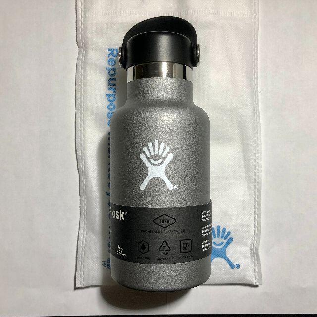 W)taps(ダブルタップス)のDESCENDANT 12oz HYDR FLASK インテリア/住まい/日用品のキッチン/食器(タンブラー)の商品写真