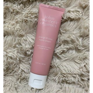 ジョンマスターオーガニック(John Masters Organics)のジョンマスターオーガニックORハンドクリーム54ml(ハンドクリーム)