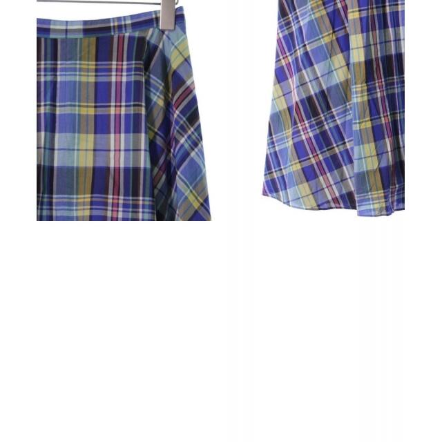 MACKINTOSH PHILOSOPHY(マッキントッシュフィロソフィー)のMACKINTOSH PHILOSOPHY ロング・マキシ丈スカート レディースのスカート(ロングスカート)の商品写真