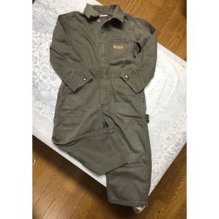 キッズ　WASK まとめ売り 9点　タグ付きキャンプ