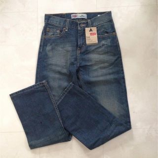 リーバイス(Levi's)のタグ付き リーバイス514 キッズパンツ(パンツ/スパッツ)