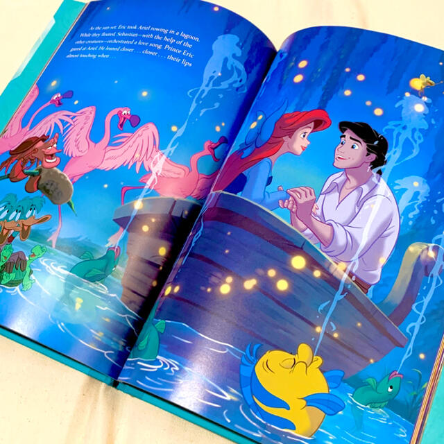 Disney 新品 リトルマーメイド英語絵本 ディズニープリンセス 知育絵本 洋書 Dwe玩具の通販 By Ray S Shop ディズニー ならラクマ Disney 新品 リトルマーメイド英語絵本 ディズニープリンセス 知育絵本 洋書 Dwe玩具の通販 By Ray S Shop ディズニー ならラクマ