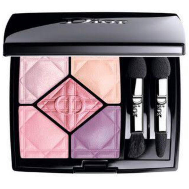 Dior ディオール　アイシャドウ　5COULEURS 新品　未使用