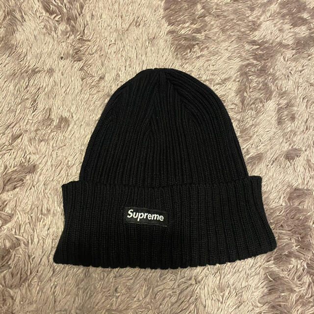 Supreme(シュプリーム)のsupreme ニット帽 メンズの帽子(ニット帽/ビーニー)の商品写真