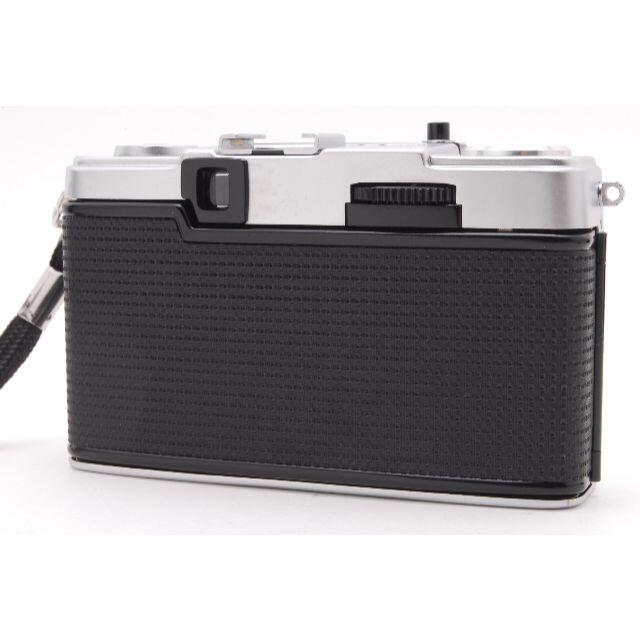 OLYMPUS(オリンパス)の■整備済完動品■ OLYMPUS PEN EE-3 コンパクトフィルムカメラ スマホ/家電/カメラのカメラ(フィルムカメラ)の商品写真