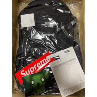 シュプリーム(Supreme)のSupreme × ノースフェイス  エクスペディション バックパック(バッグパック/リュック)