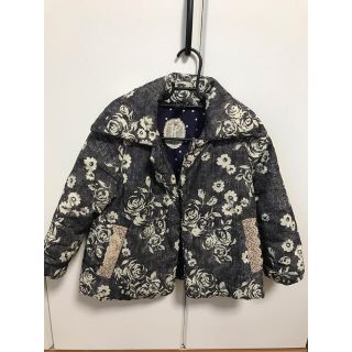 ハッカキッズ(hakka kids)のSALE！HAKKA KIDS ジャケット　120サイズ(ジャケット/上着)