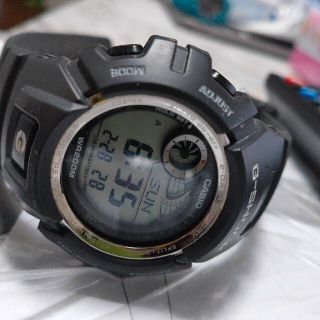 中古G- shock   G2900(腕時計(デジタル))