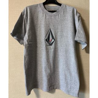 ボルコム(volcom)のVolcom ボルコム　アメリカ製　90年代　ビンテージ　ビッグロゴ　Tシャツ(Tシャツ/カットソー(半袖/袖なし))