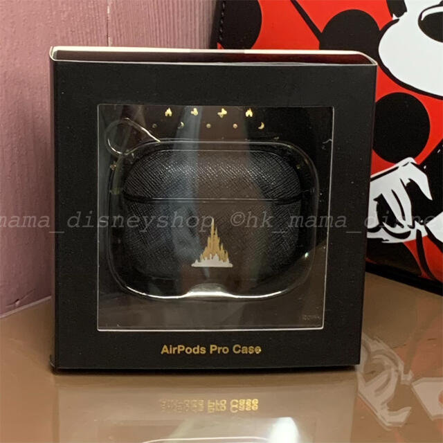 香港ディズニー 15周年記念 AirPods Pro ケース | フリマアプリ ラクマ