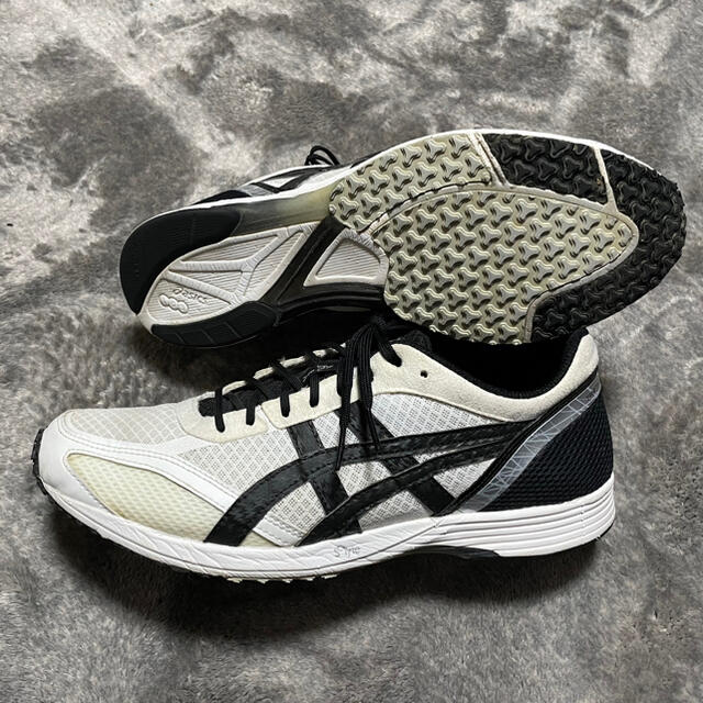 asics   アシックス ターサージールTS4 cmの通販 by おいも