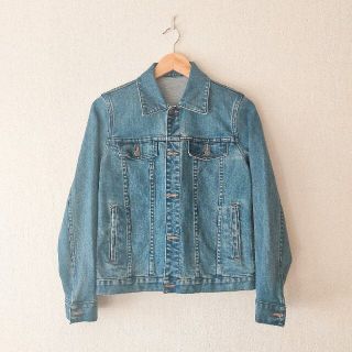 アーペーセー(A.P.C)のA.P.C_デニムジャケット(Gジャン/デニムジャケット)