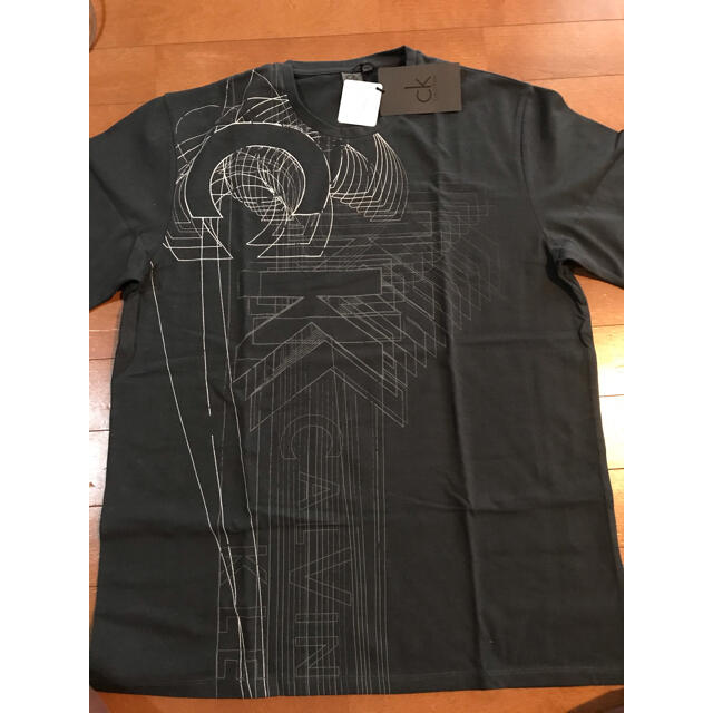 Calvin Klein(カルバンクライン)のカルバンクライン⭐️メンズ Tシャツ メンズのトップス(Tシャツ/カットソー(半袖/袖なし))の商品写真